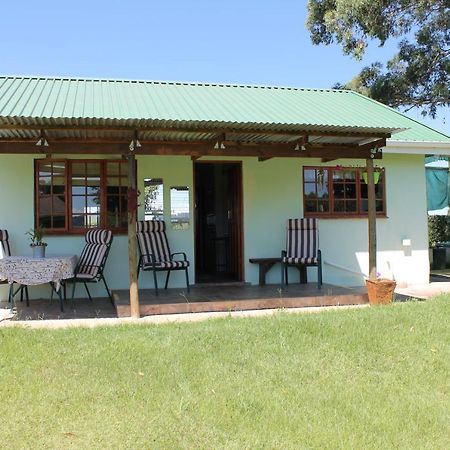 Cicada Self Catering Cottage 安德伯格 外观 照片