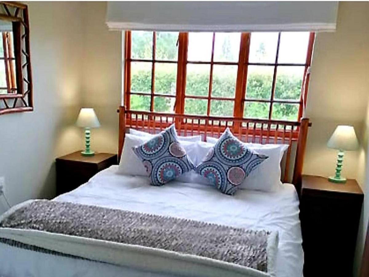Cicada Self Catering Cottage 安德伯格 外观 照片