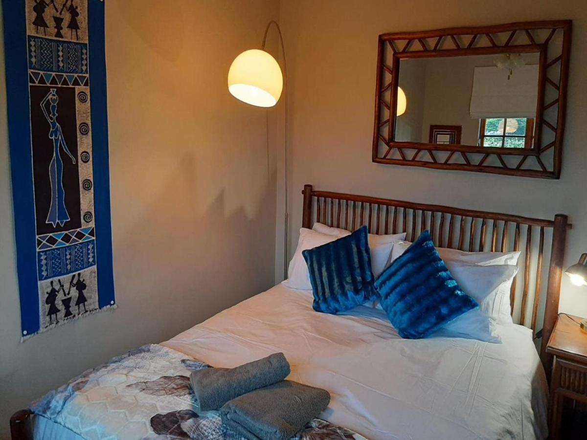 Cicada Self Catering Cottage 安德伯格 外观 照片